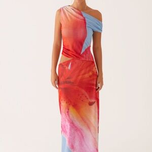 Peppermayo Santa Monica Maxi Dress